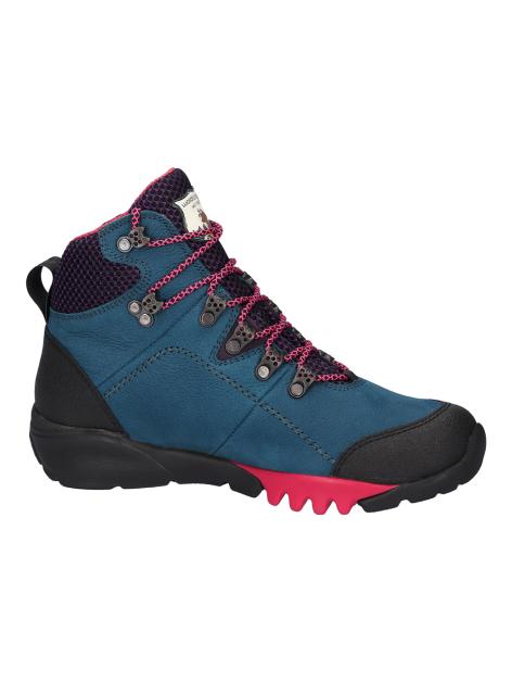 Waldläufer Stiefelette Artikelnummer: W787971 Auslauf