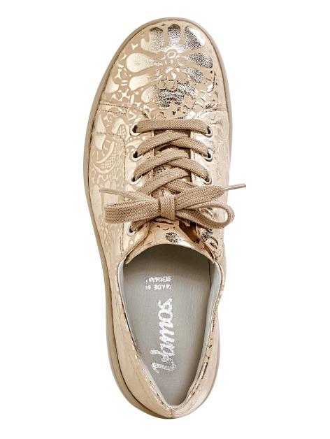 Vamos Schnürschuh mit Shock-Absorber Artikelnummer: 1534349 Blitzverkäufe