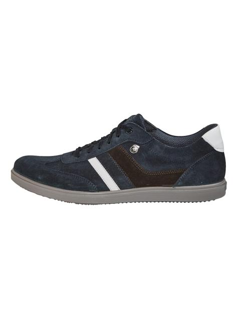 Naturläufer Schnürschuh in sportiver Farbkombination Artikelnummer: 1532847 Kostenloser Versand