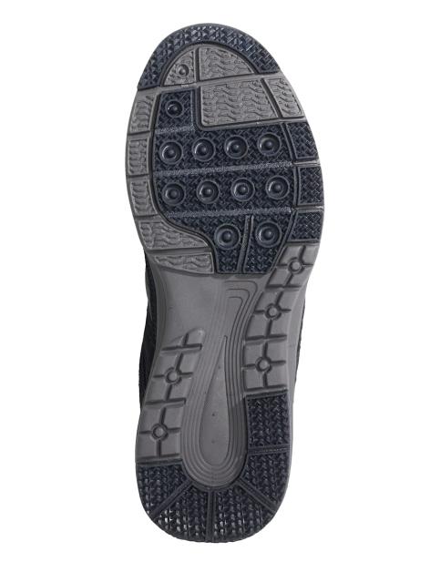 24 Hours Sneaker mit weichem Veloursleder Artikelnummer: 1559785 Flash Sale