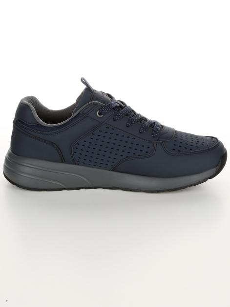 24 Hours Sneaker mit sommerlicher Perforation Artikelnummer: 1817677 Online Shopping