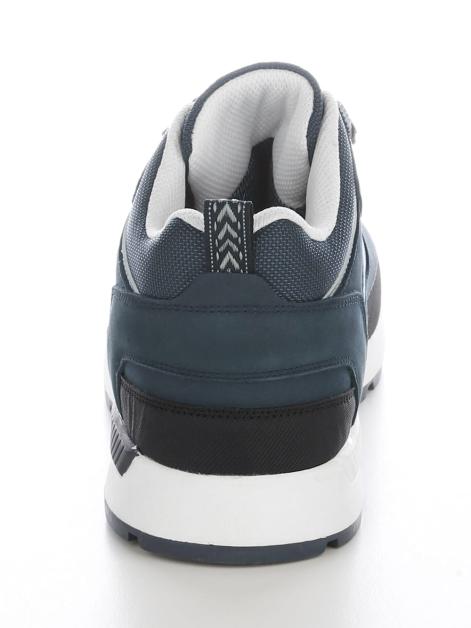 24 Hours Sneaker mit Klimamembrane Artikelnummer: 1888235.00006 Saisonschlussverkauf