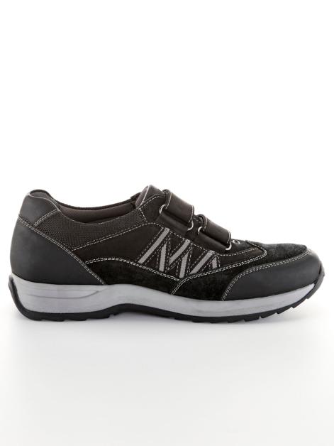 Naturläufer Klettslipper mit Klimamembrane Artikelnummer: 1790848 Black Friday