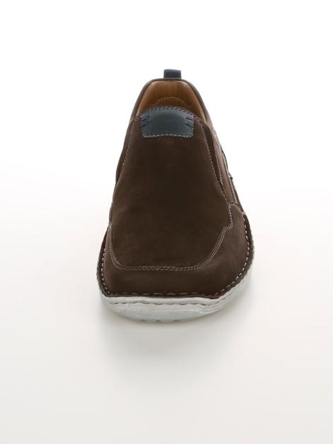 Naturläufer Slipper mit Dehnzonen am Einschlupf Artikelnummer: 1803349 Weihnachtsangebot