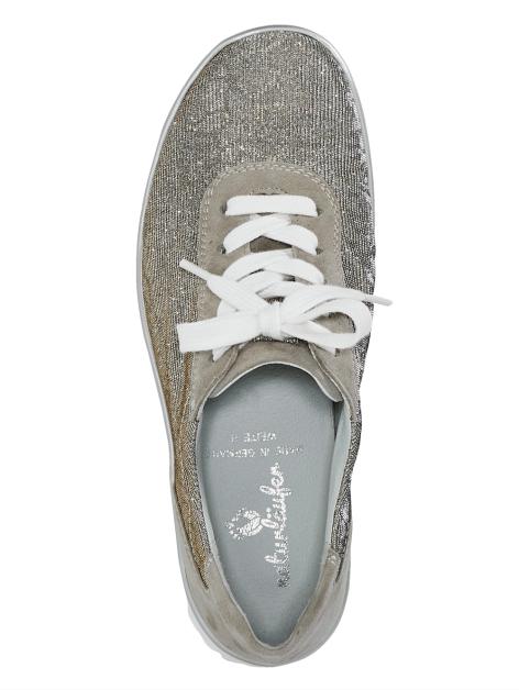 Naturläufer Schnürschuh Artikelnummer: 1715591 Osterangebot