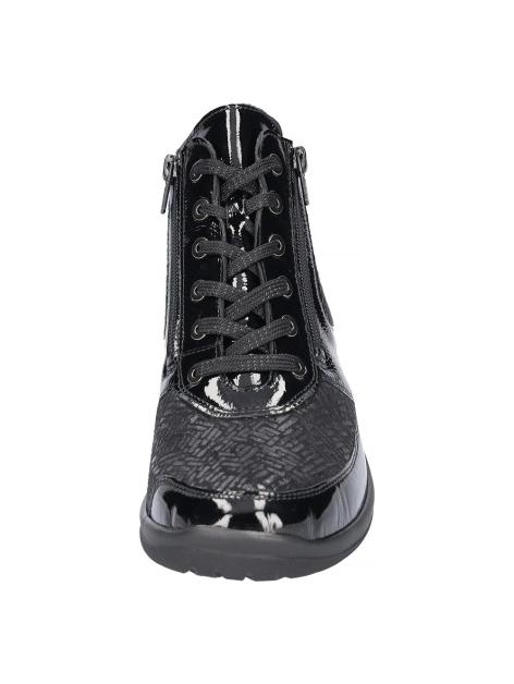 Waldläufer Schnürstiefelette Artikelnummer: W312H82 Neueste Mode