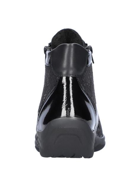 Waldläufer Schnürstiefelette Artikelnummer: W312H82 Neueste Mode