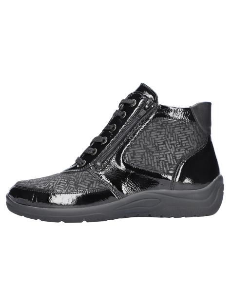 Waldläufer Schnürstiefelette Artikelnummer: W312H82 Neueste Mode