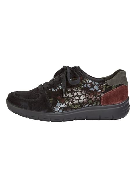 Vamos Schnürschuh mit Luftpolsterlaufsohle Artikelnummer: 1525897 Blitzangebot