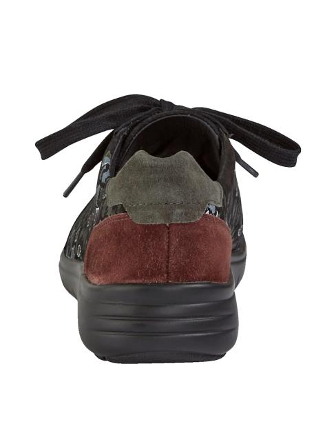 Vamos Schnürschuh mit Luftpolsterlaufsohle Artikelnummer: 1525897 Blitzangebot