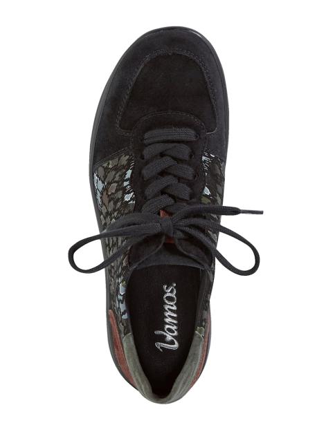 Vamos Schnürschuh mit Luftpolsterlaufsohle Artikelnummer: 1525897 Blitzangebot
