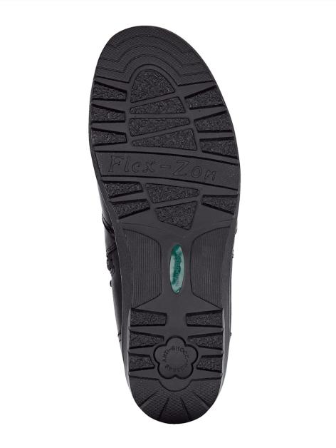 Naturläufer Stiefelette mit verstellbarer Schnalle Artikelnummer: 1576500.00001 Riesige Ersparnisse