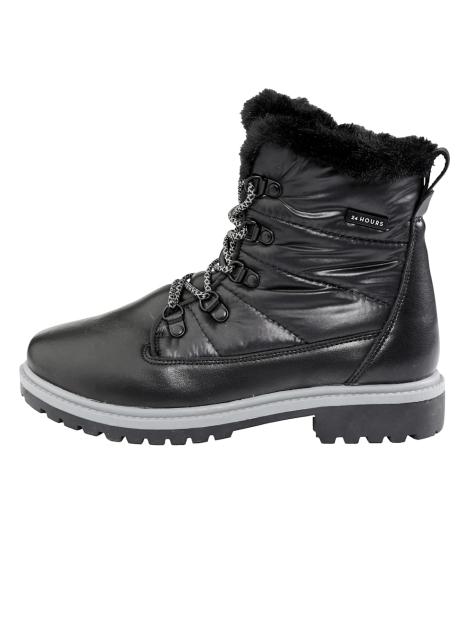 24 Hours Stiefelette mit TEX-Membrane Artikelnummer: 1502491 VIP-Rabatte