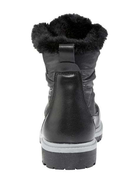 24 Hours Stiefelette mit TEX-Membrane Artikelnummer: 1502491 VIP-Rabatte
