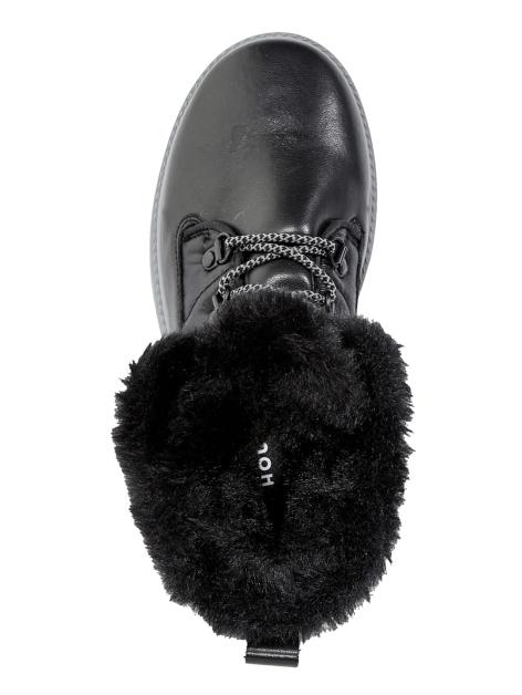 24 Hours Stiefelette mit TEX-Membrane Artikelnummer: 1502491 VIP-Rabatte