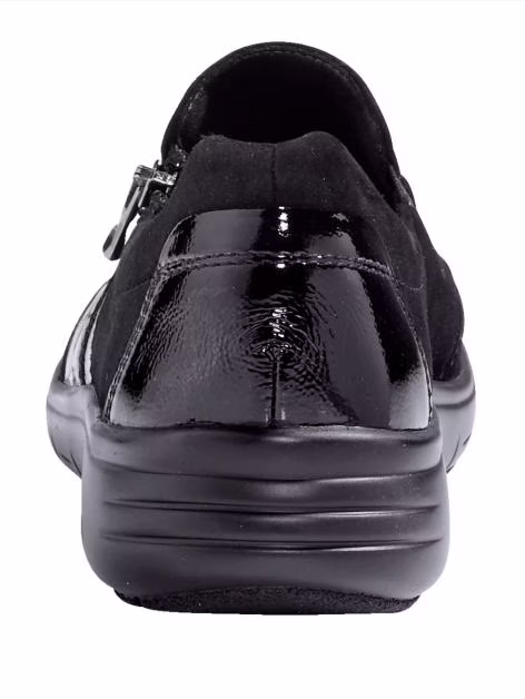 Vamos Slipper mit Shock-Absorber Artikelnummer: 1510730 Super Sparpreis