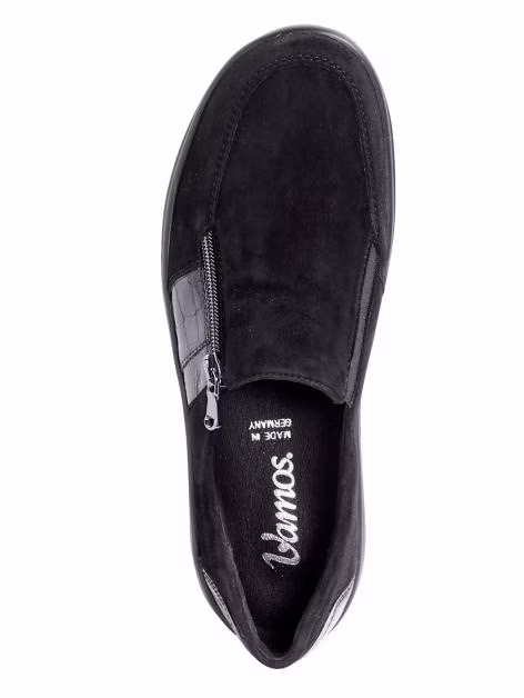 Vamos Slipper mit Shock-Absorber Artikelnummer: 1510730 Super Sparpreis
