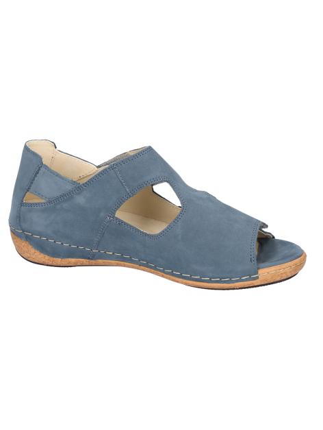 Waldläufer Sandalette/Pantolette Artikelnummer: W342024.00008 Wochenangebot