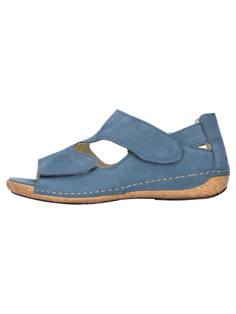 Waldläufer Sandalette/Pantolette Artikelnummer: W342024.00008 Wochenangebot