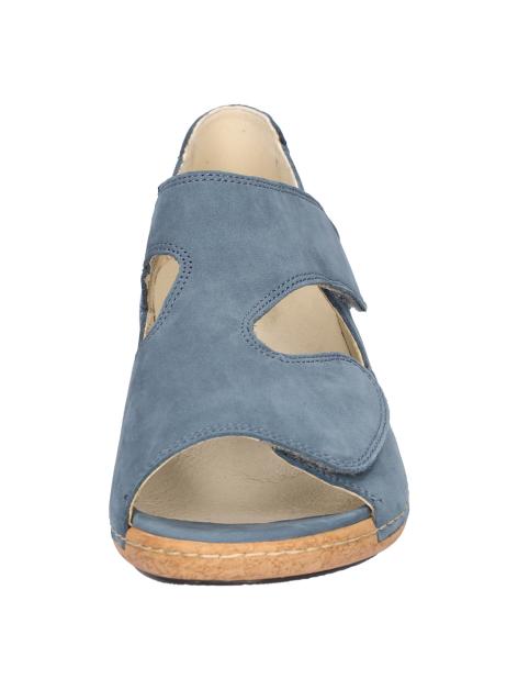 Waldläufer Sandalette/Pantolette Artikelnummer: W342024.00008 Wochenangebot
