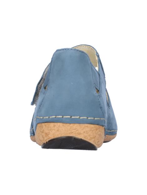Waldläufer Sandalette/Pantolette Artikelnummer: W342024.00008 Wochenangebot