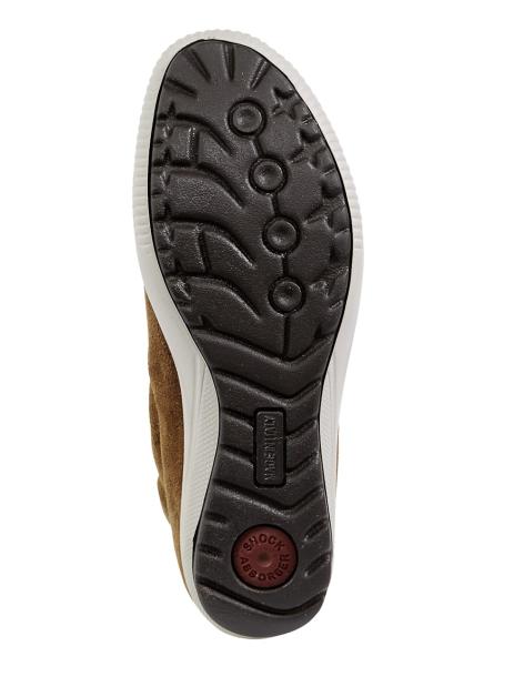 Naturläufer Stiefeletten mit seitlichem Reißverschluss Artikelnummer: 1531489 Sonderangebot der Fabrik