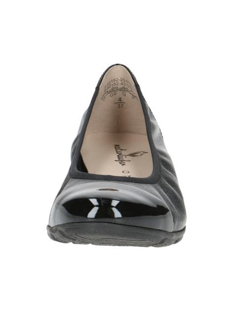 Ballerina Artikelnummer: 2000013 Super Rabatt