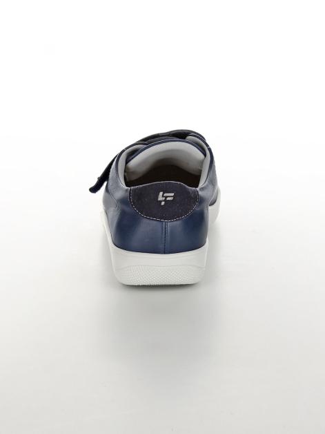 Naturläufer Klettschuh in zeitlosem Design Artikelnummer: 1818827.00001 Clearance-Verkauf