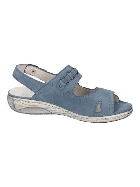 Waldläufer Sandalette Artikelnummer: W210004 Kostenloser Versand international
