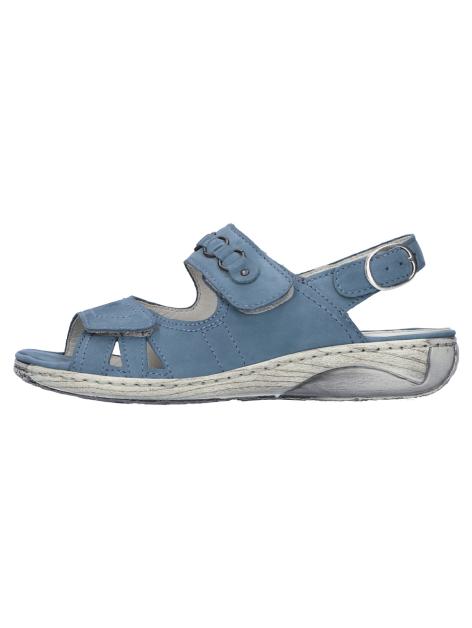Waldläufer Sandalette Artikelnummer: W210004 Kostenloser Versand international