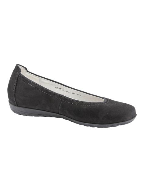 Waldläufer Ballerina Artikelnummer: W329051 Speichern exportieren
