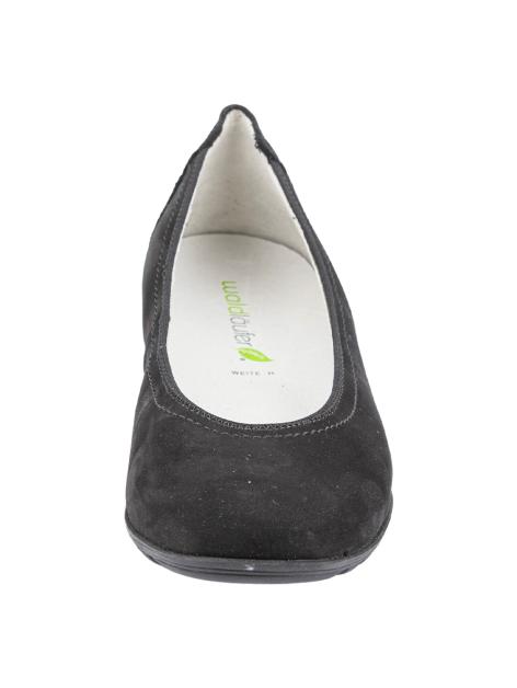 Waldläufer Ballerina Artikelnummer: W329051 Speichern exportieren