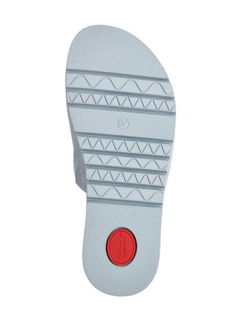 Tamaris Comfort Pantoletten Artikelnummer: TC87106 Verkauf