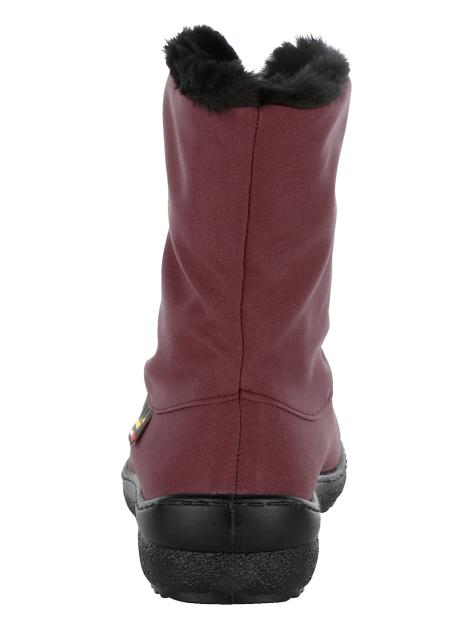 Naturläufer Stiefelette mit Tex-Funktion Artikelnummer: 1505650.00017 Hotsell