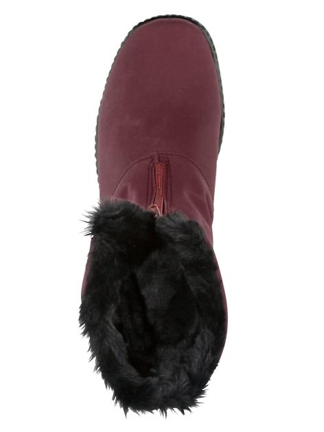 Naturläufer Stiefelette mit Tex-Funktion Artikelnummer: 1505650.00017 Hotsell