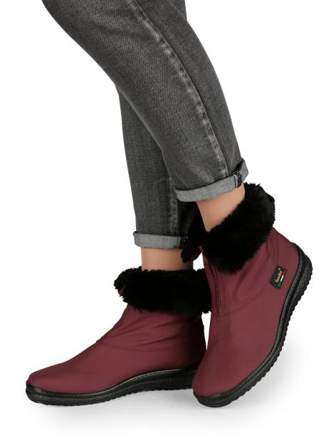 Naturläufer Stiefelette mit Tex-Funktion Artikelnummer: 1505650.00017 Hotsell
