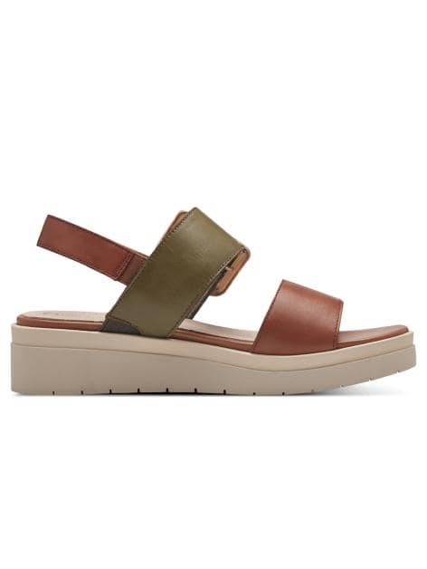 Tamaris Comfort Sandale Artikelnummer: TC88706 Meist gekauft