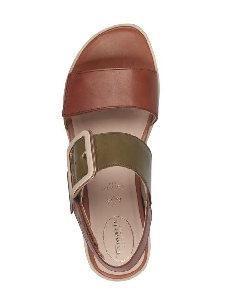 Tamaris Comfort Sandale Artikelnummer: TC88706 Meist gekauft