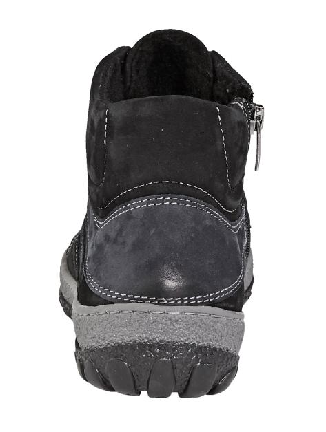 Naturläufer Stiefeletten Artikelnummer: 1568309 Kostenloser Versand