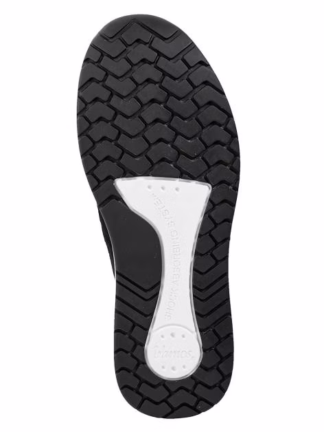 Vamos Schnürschuh mit Schaftrandpolsterung Artikelnummer: 1575149 Rabatt
