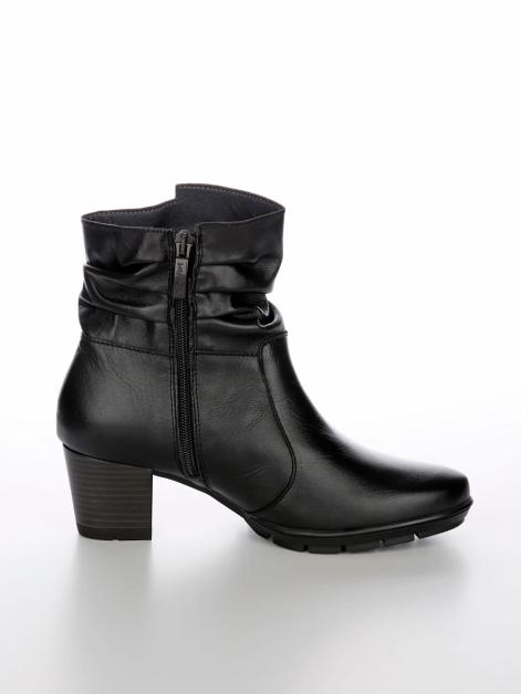 Naturläufer Stiefelette mit Reißverschluss Artikelnummer: 1918073.00003 Großer Ausverkauf