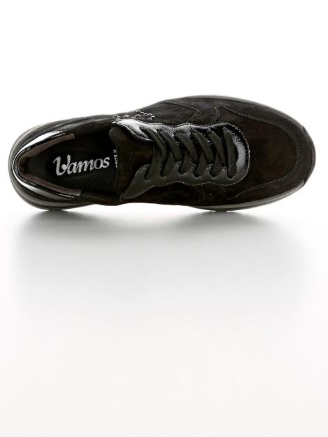 Vamos Schnürschuh mit Shock-Absorber Artikelnummer: 1895235 Black Friday