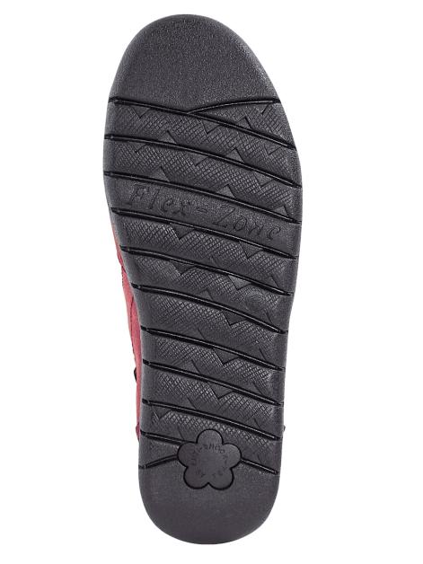 Naturläufer Stiefelette mit Elasteinsatz Artikelnummer: 1508675 Weihnachtsangebot
