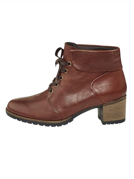 Naturläufer Schnürstiefelette Artikelnummer: 1525545.00002 Vatertagsangebot
