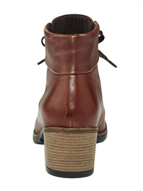 Naturläufer Schnürstiefelette Artikelnummer: 1525545.00002 Vatertagsangebot