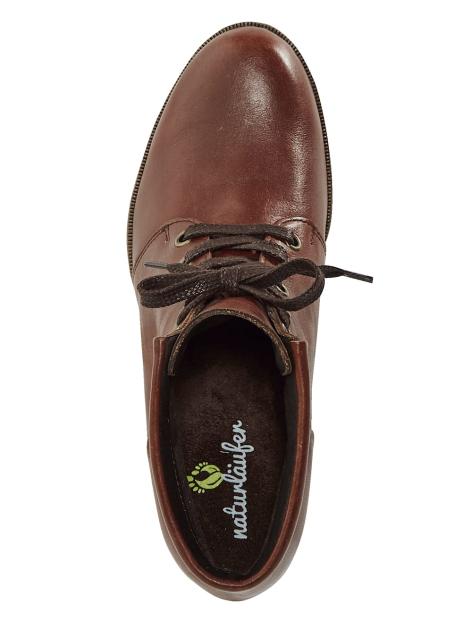 Naturläufer Schnürstiefelette Artikelnummer: 1525545.00002 Vatertagsangebot
