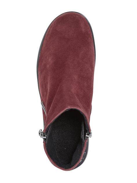 Vamos Stiefelette mit Luftpolsterlaufsohle Artikelnummer: 1519324 Valentinstagsangebot