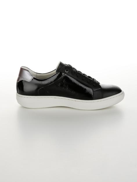 Naturläufer Schnürschuh mit Schaftrandpolsterung Artikelnummer: 1808646 Online Outlet