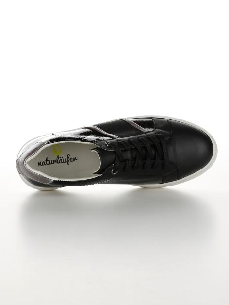Naturläufer Schnürschuh mit Schaftrandpolsterung Artikelnummer: 1808646 Online Outlet