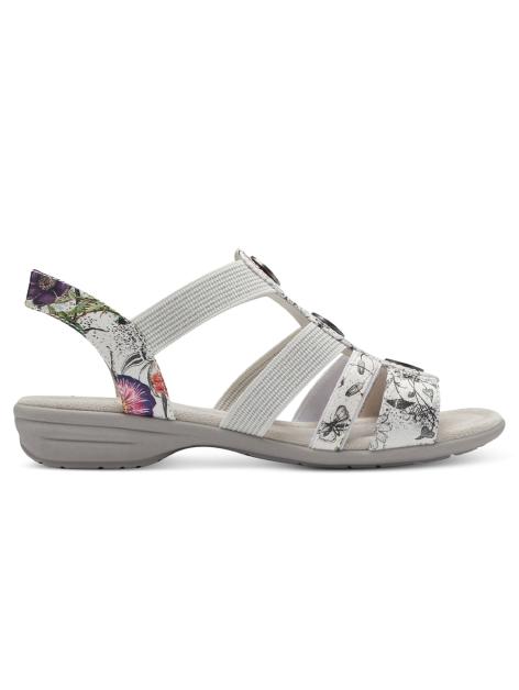 Jana Klassische Sandalen Artikelnummer: JA28165 Blitzangebot